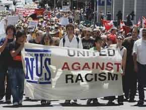Мусульмане Австралии обвинили местные власти в расизме